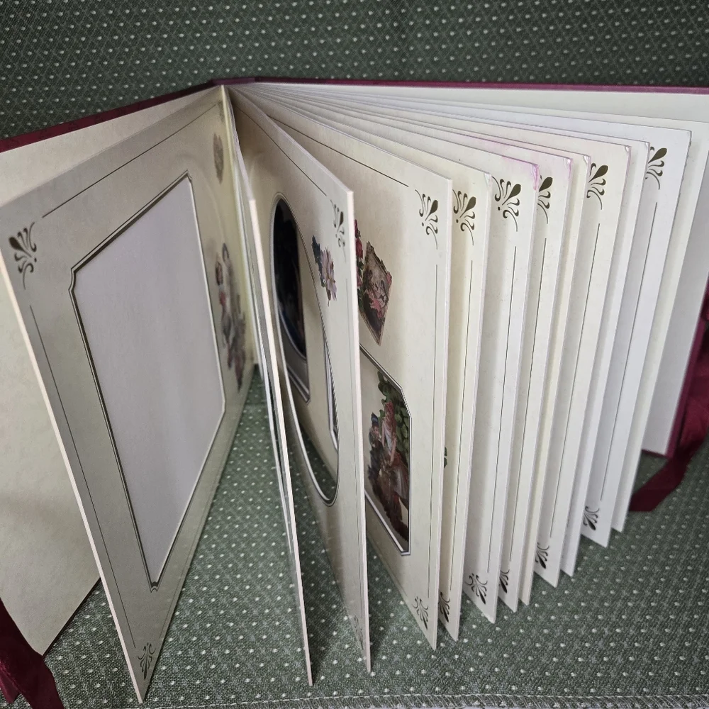 The Victoriana Photograph Album